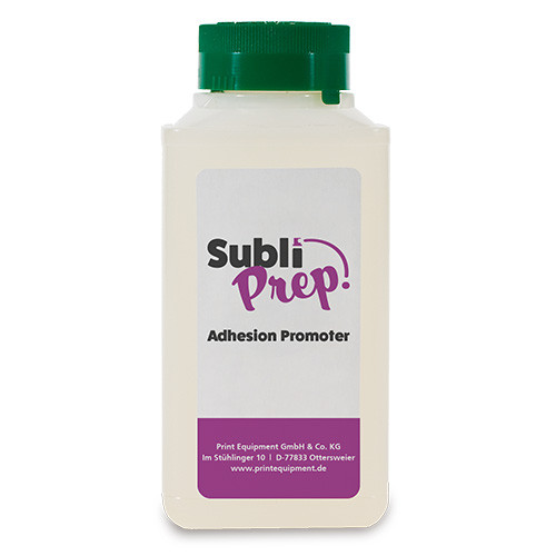 Subli Prep Adhesion Promoter