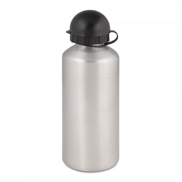 Aluminium water bottle 600 ml