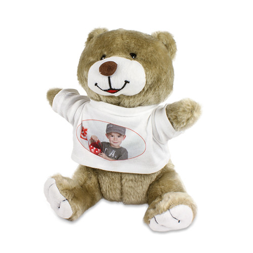 Sublistar® Teddy bear Fred