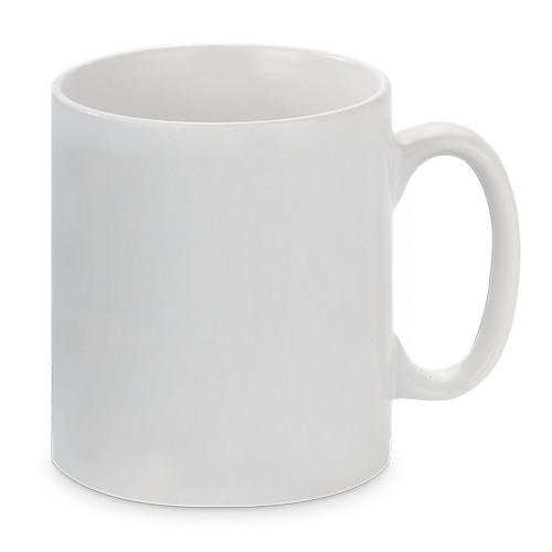 Ceramic mug MARIE 10oz, Orca™ Coating