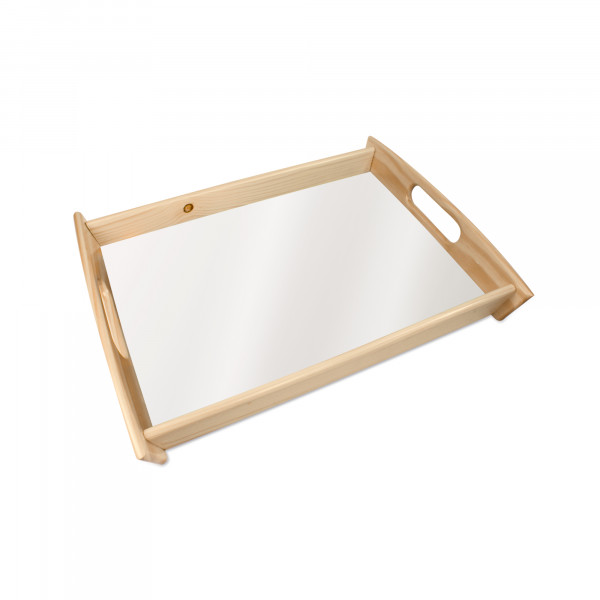 Sublistar® Wooden tray