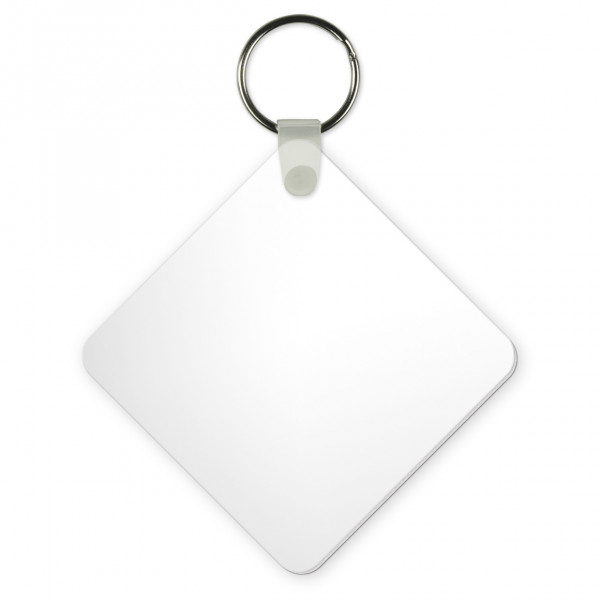 UNISUB Key tag, size 57 x 57 mm