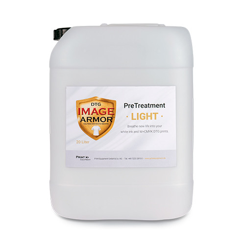 Image Armor™ LIGHT concentrate