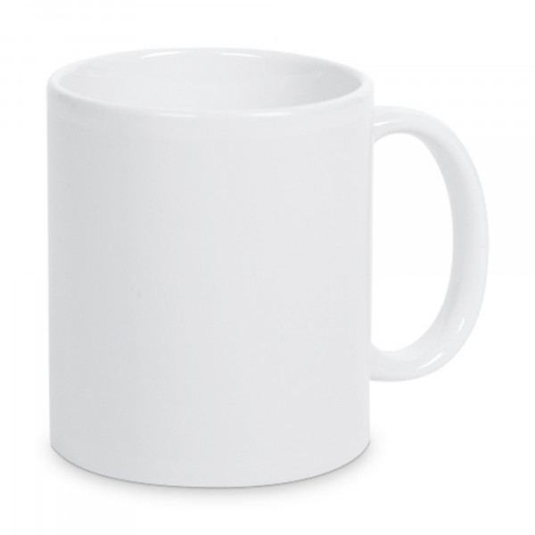 Tasse en céramique LENA-ST, Sublistar® Qualité AAA