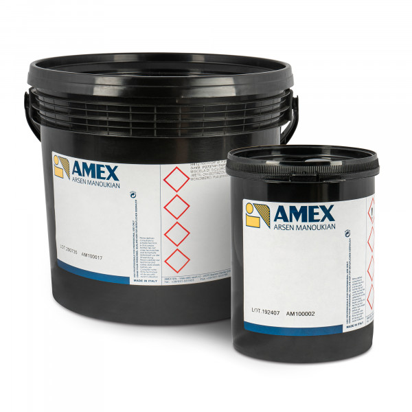 Amex Plast PVC Free PVP-