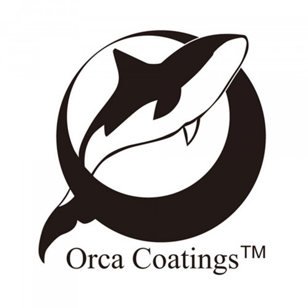 Startset RIM & HANDLE, Orca™ Coating