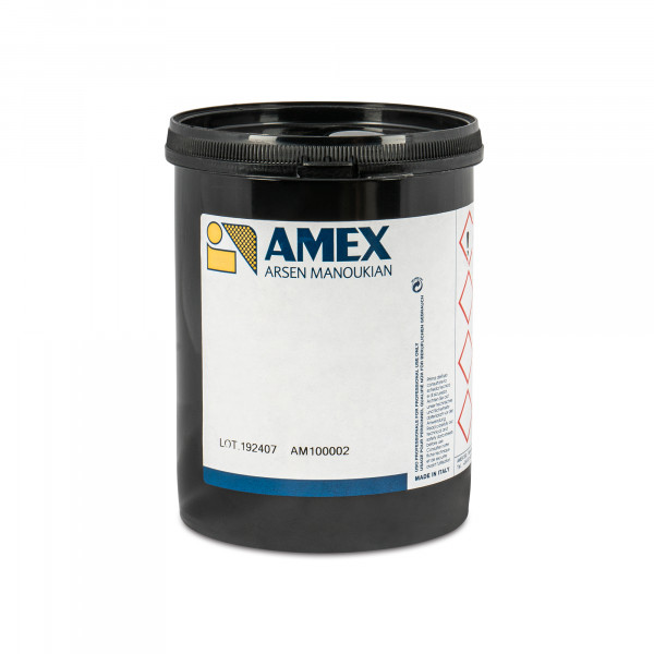 Amex Plast PFH- auxiliaries/additives