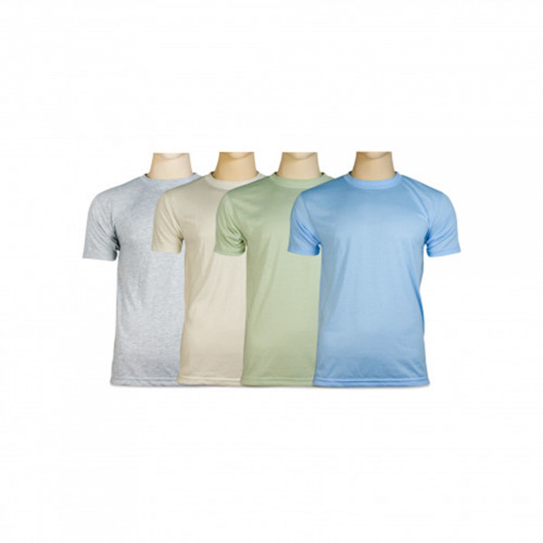 Unisex Basic T-Shirt - div. Ausführungen