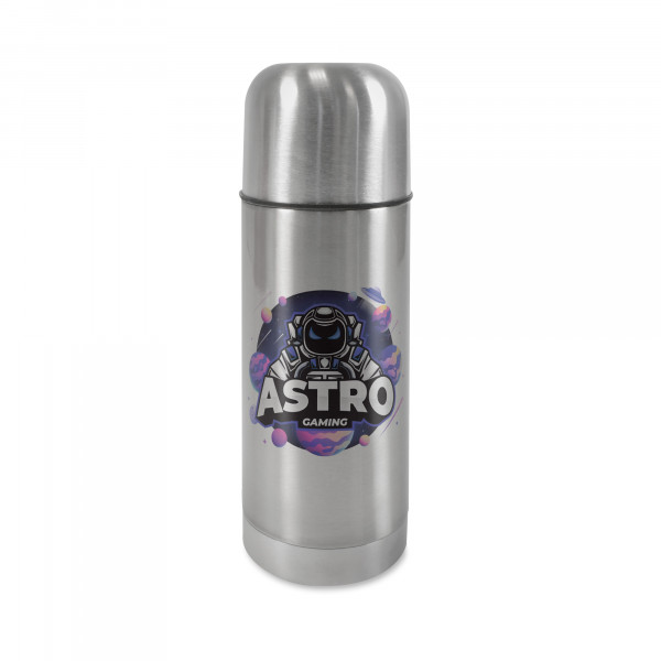 Stainless steel thermo flask 350 ml