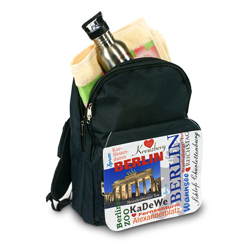 Allrounder-backpack