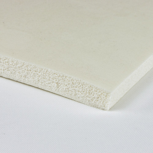 Silicon foam mat, 20 mm thickness