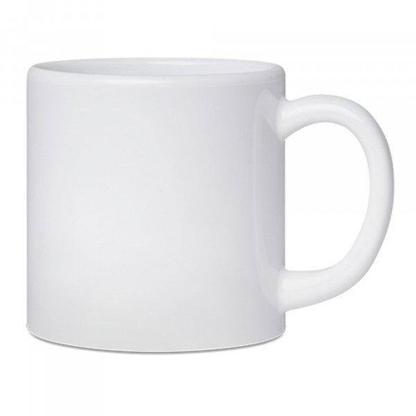 Tasse en plastic 6oz