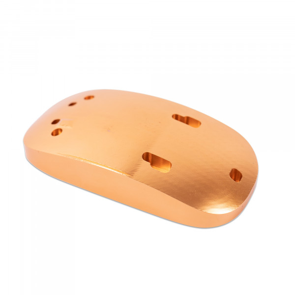 Jig for 3D wireless mouse