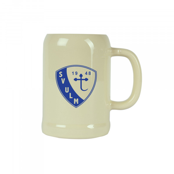 Beer Mug Upper Class RADLER 500 ml, withouot lid