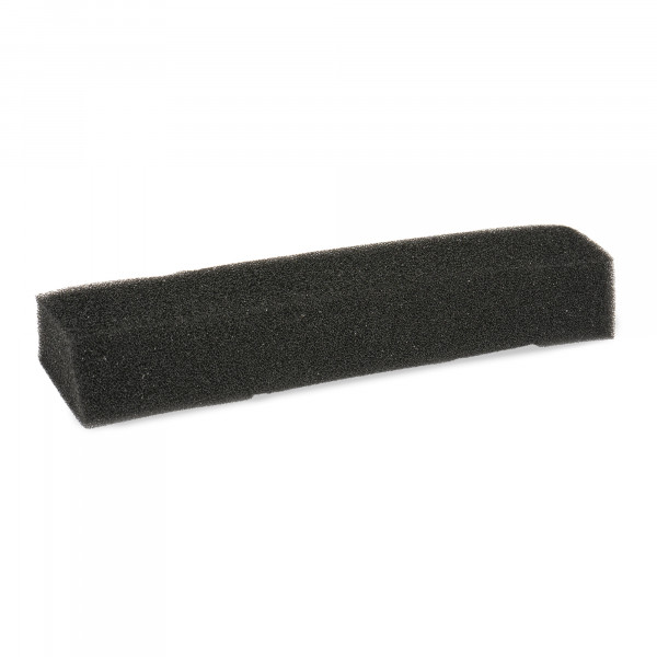 Wiper sponge insert black for Busy Bill 2.0 / Slim Sarah