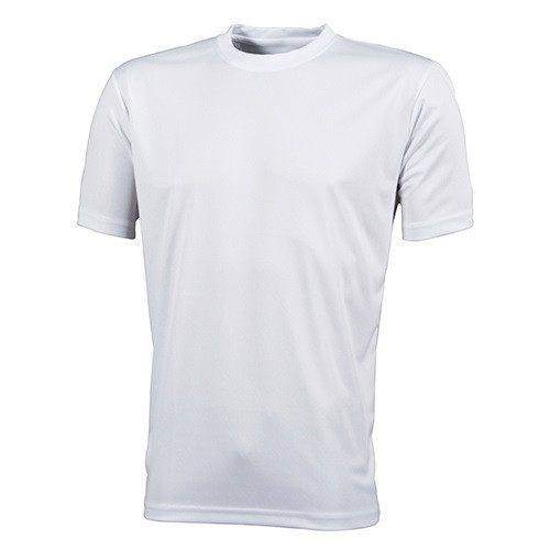 T-shirt actif homme