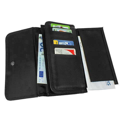 Maxi wallet
