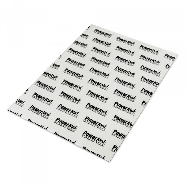 Anti-Rutschmatte, speziell für DTF/DTG-Drucksysteme