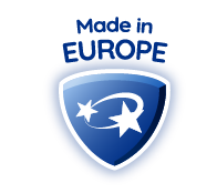 icon made in europa
