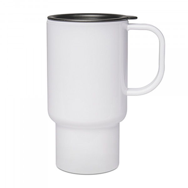 Mug en plastique