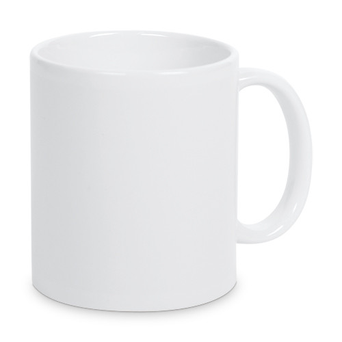 Ceramic mug LENA-ST, Sublistar® AA-Sorting