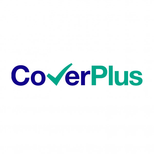 CoverPlus warranty extension to 60 months total term.