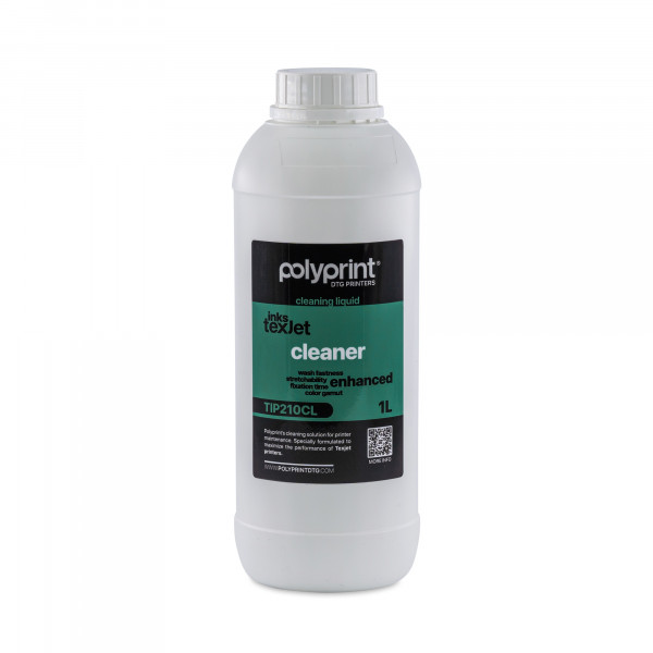TexJet® Cleaner pour NG Ink