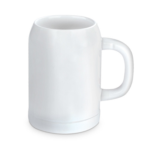 Beer Mug 500 ml,