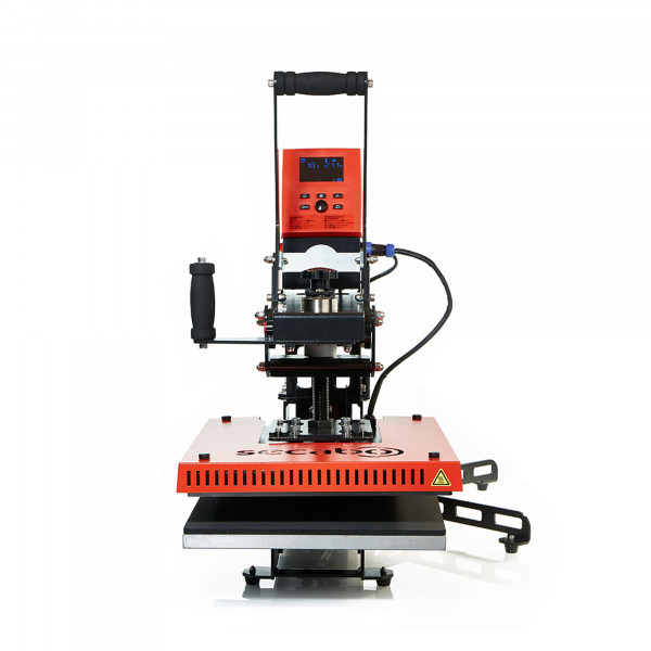 Presse à transfert Secabo TS7 SMART