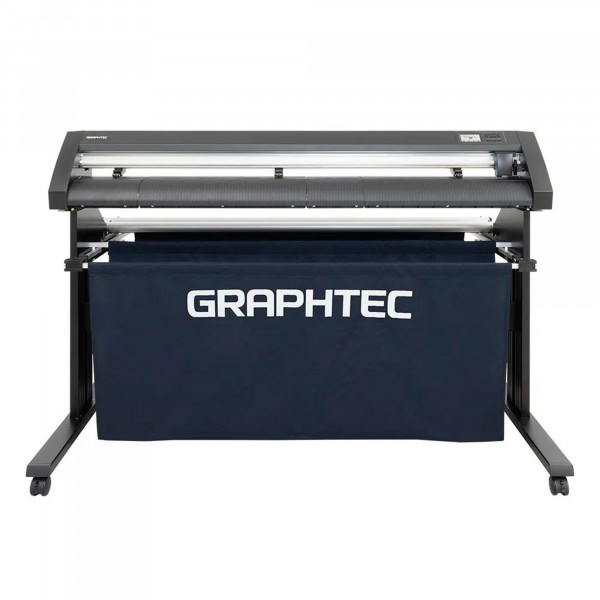 Graphtec Schneideplotter-Standgerät, Schnittbreite 130cm