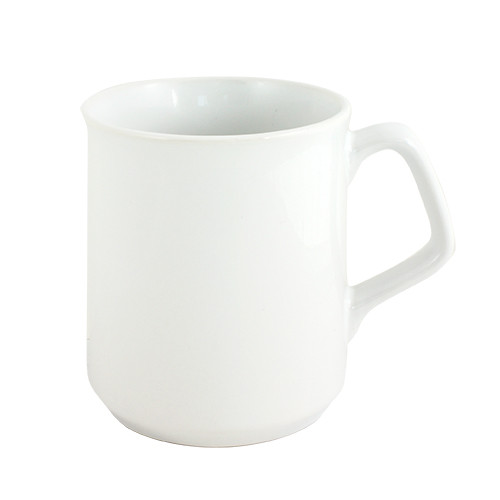 Ceramic mug SPARTA, Orca™ Coating,
