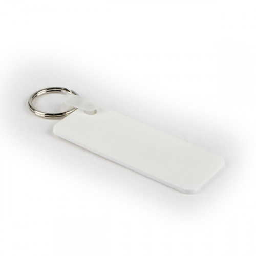 UNISUB Key tag, size 30 x 75 mm