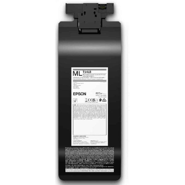 Cartouche de nettoyage 700 ml pour Epson SC-F2200