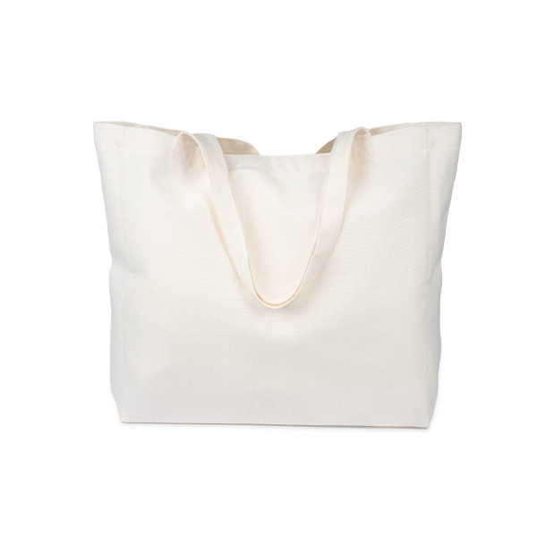 Sublistar® White shopping bag