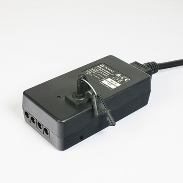 Power supply for laser pointer LAS-PRO