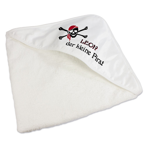 Sublistar® Baby terry towel