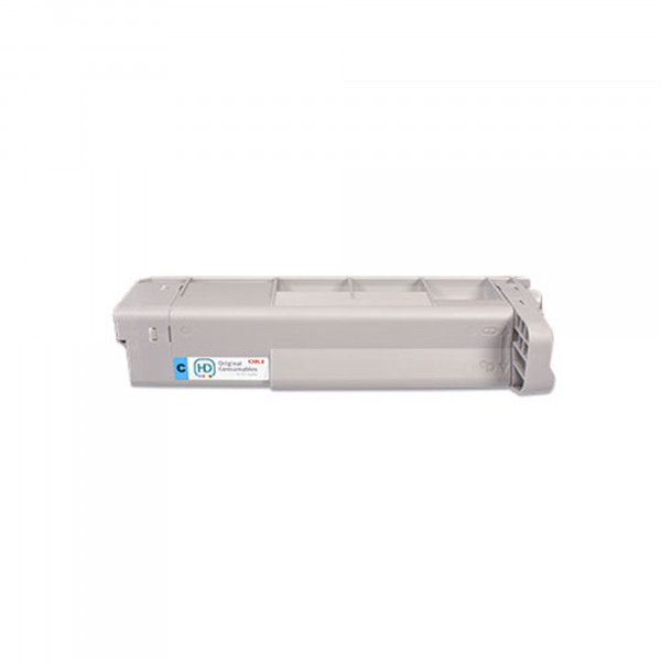 Toner for OKI Pro7411WT