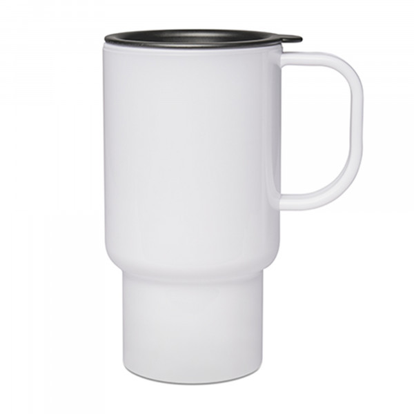 Polymer mug