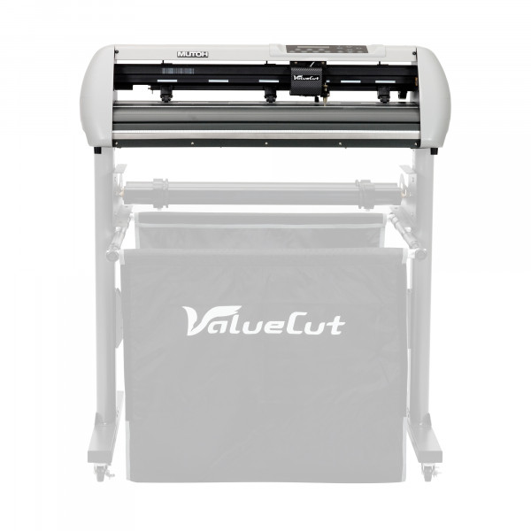 Mutoh ValueCut II desktop cutting plotter, size 61 cm