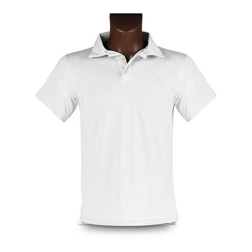 Basic Soft Polo