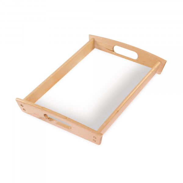 UNISUB Wooden tray