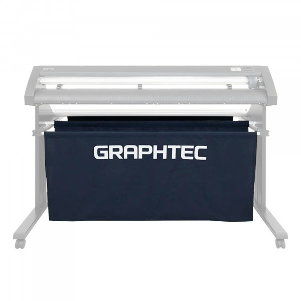 Récipient collecteur pour Graphtec CE8000-130