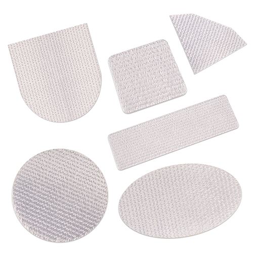 Culotte de patch de genou - France