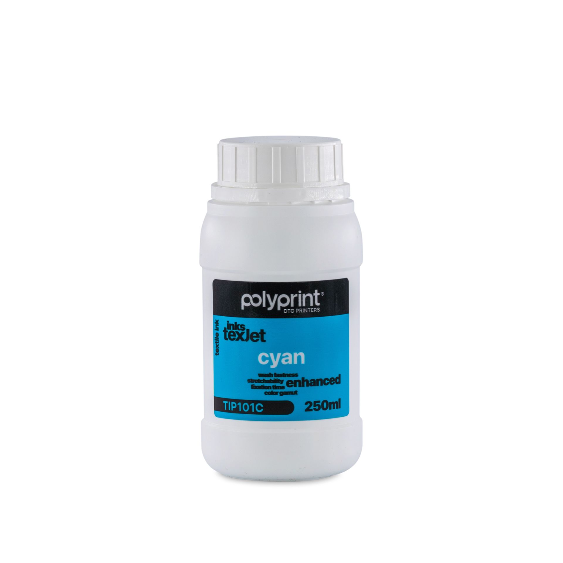 TexJet® Ink for textile printers, NG Series, various colours, 250 ml ...
